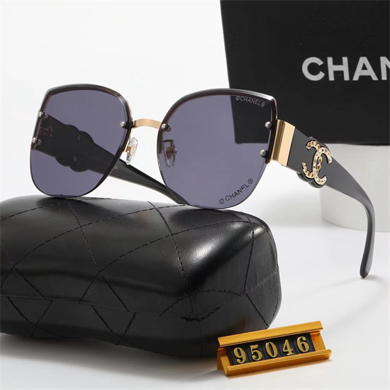 Chanel Sunglass A 117